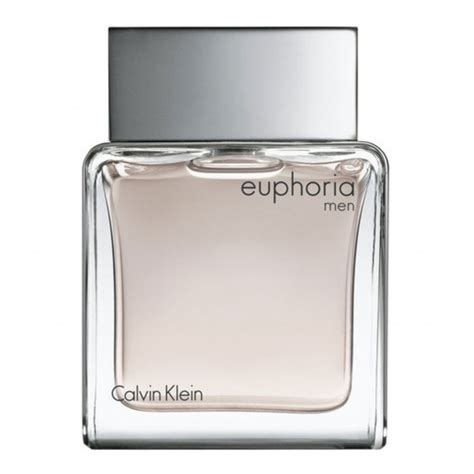 Calvin Klein Euphoria Men Eau de Toilette Spray .